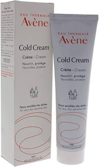 AVENE GOLD CREAM 40ML